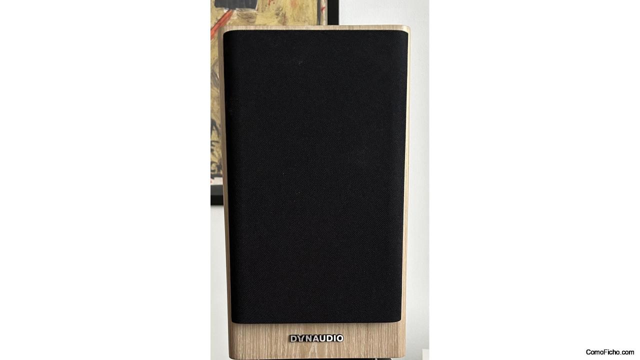 Dynaudio Evoke 10