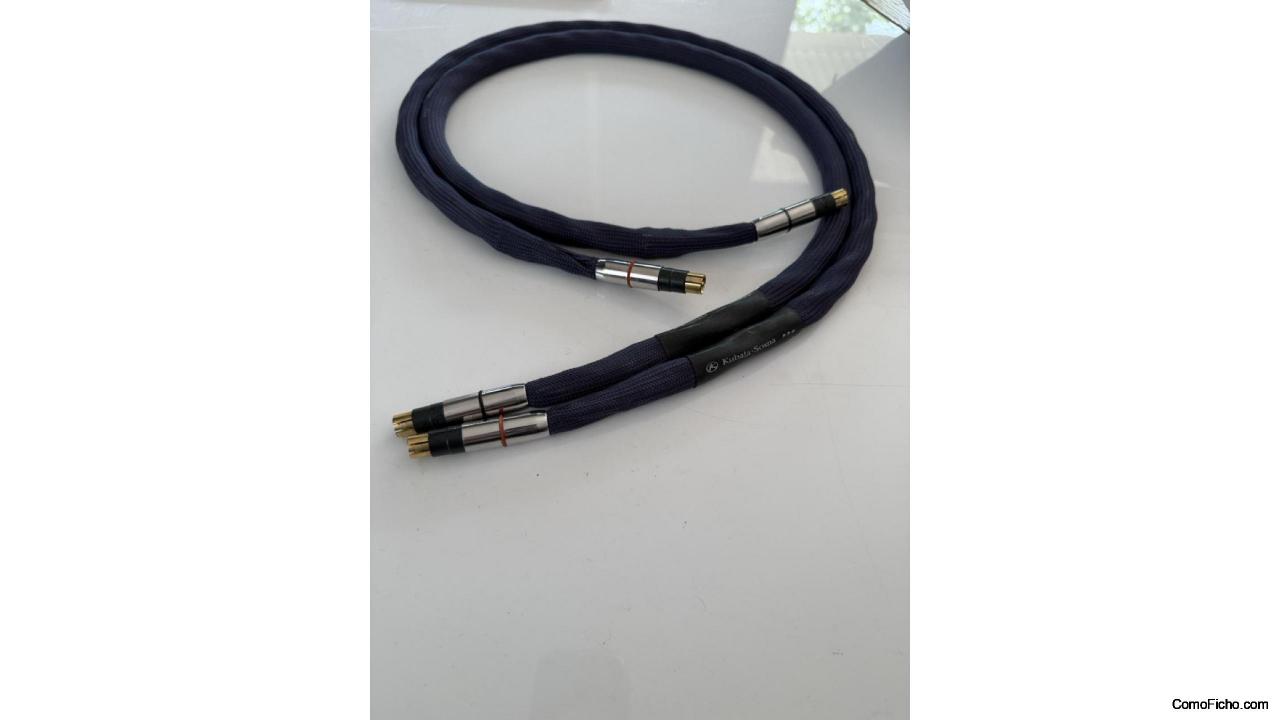 Kubala Sosna Emotion 1 metro RCA
