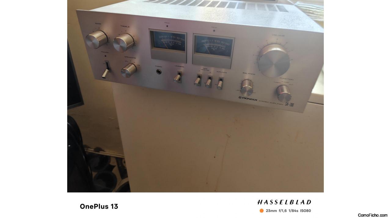 Pioneer sa 706