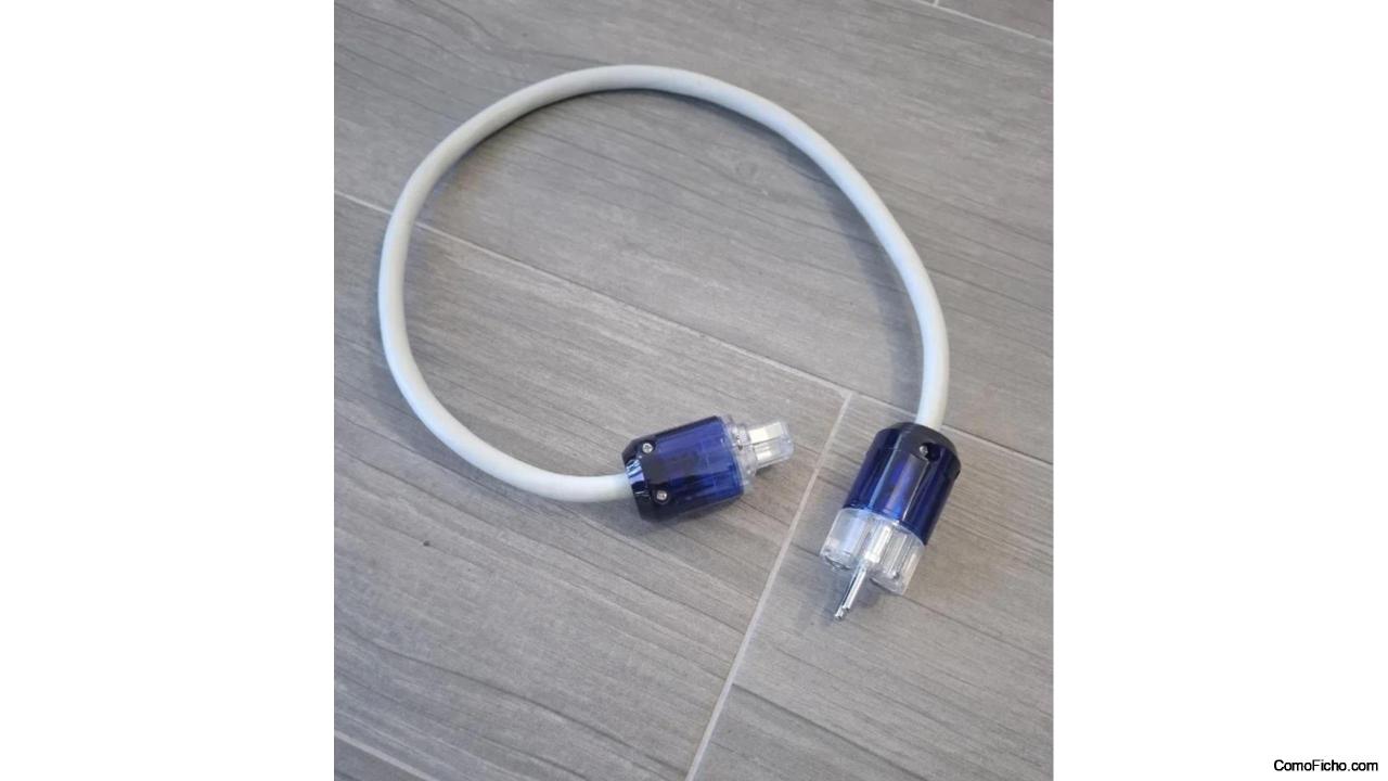 CABLE SUPRA LORED 0,75 M