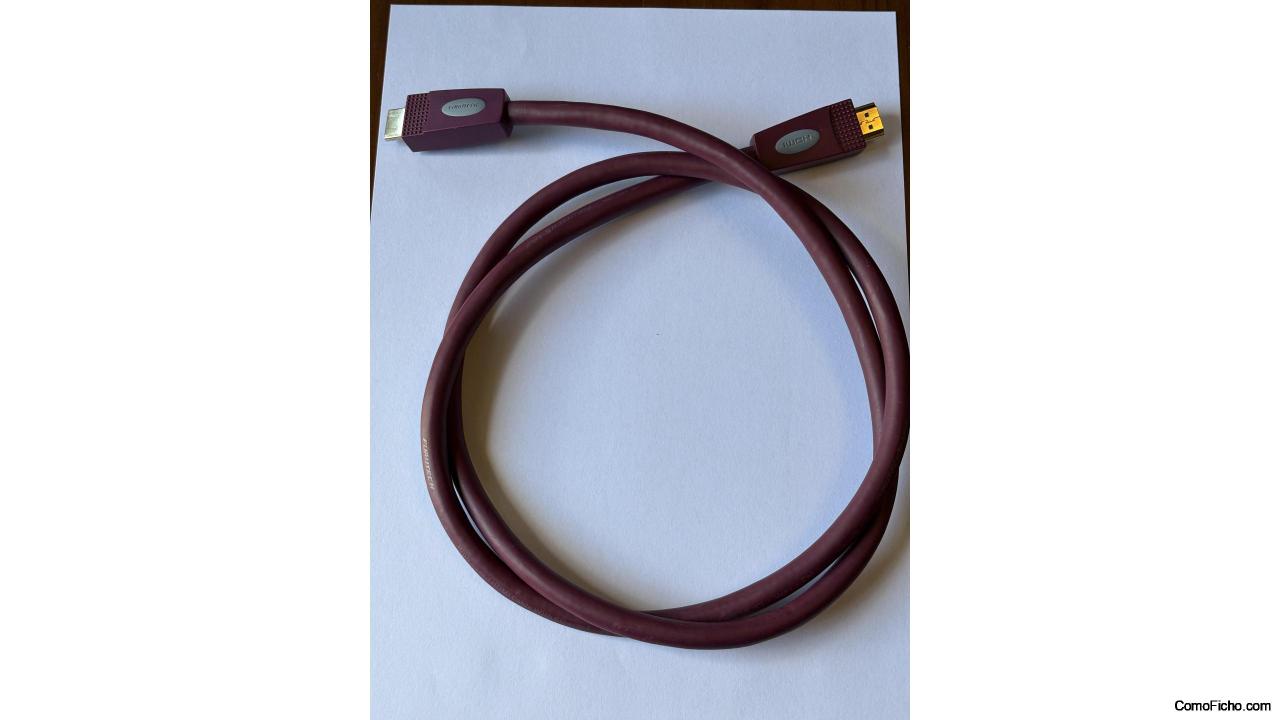 Cable HDMI Furetech N1