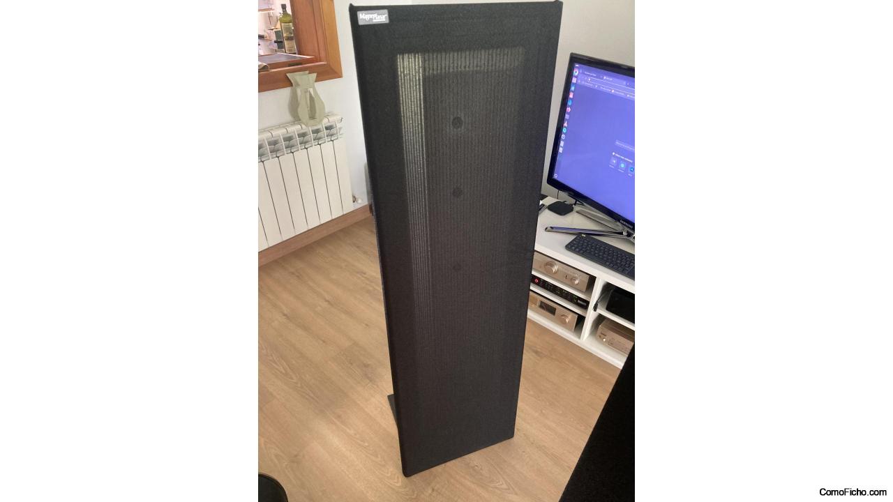Magnepan MG 12 QR