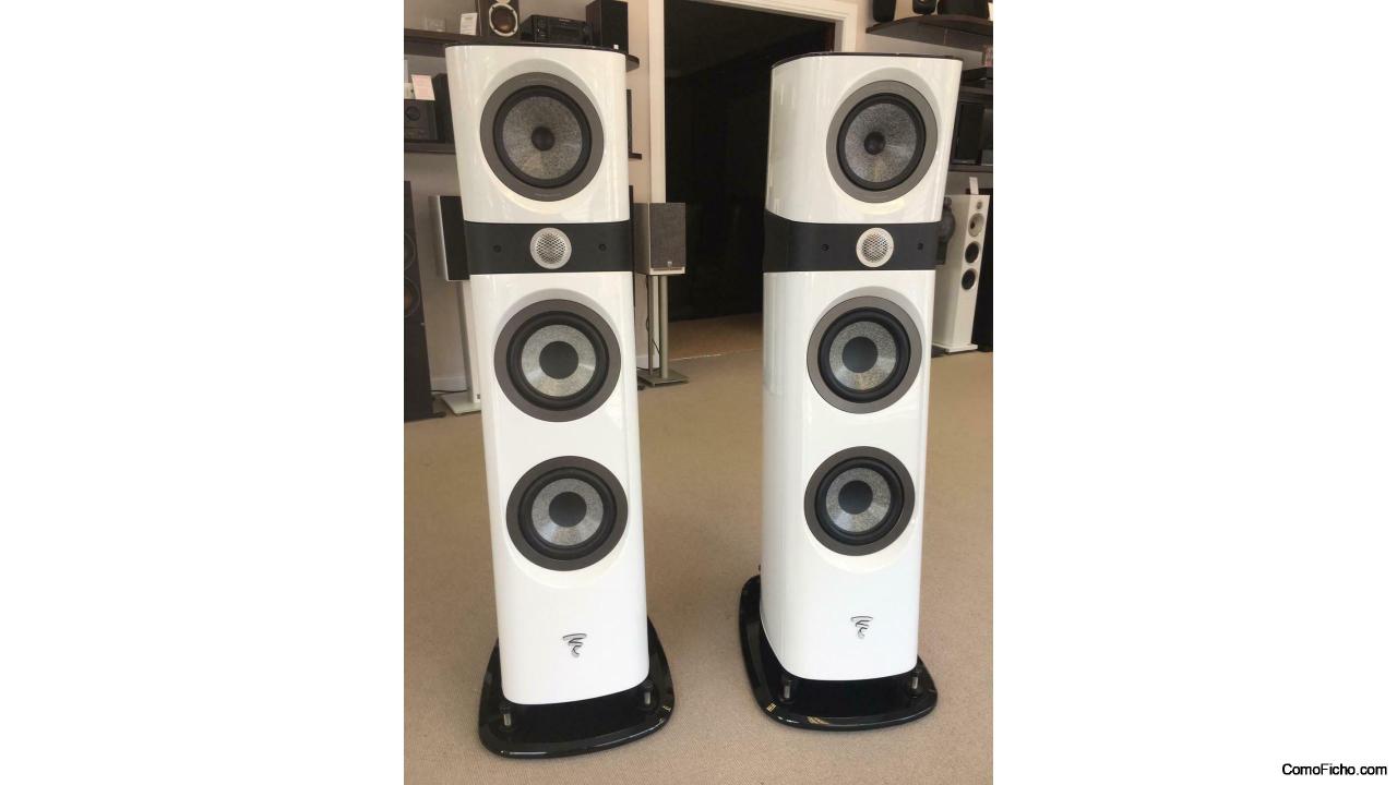 Focal SOPRA N2