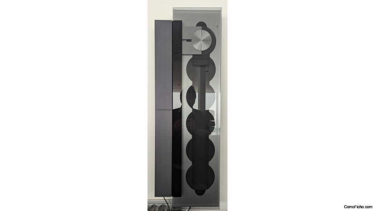 Bang Olufsen 9000