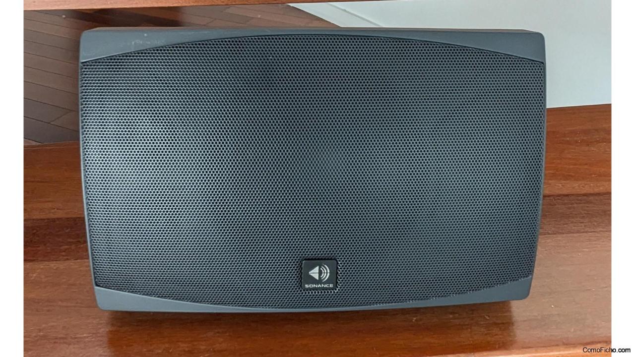 Sonance Marine 52ss
