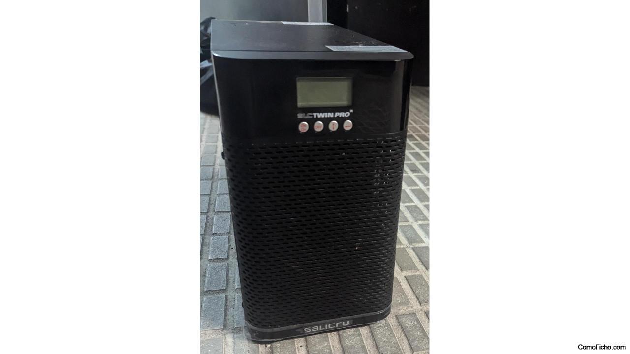 Salicru SLC 200 Twin Pro 2