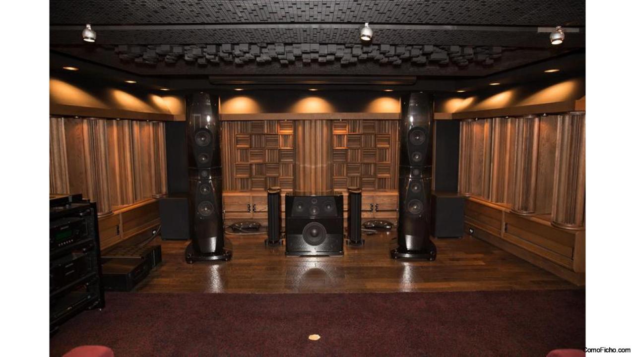 SMT Room Treatments- Price dropped!