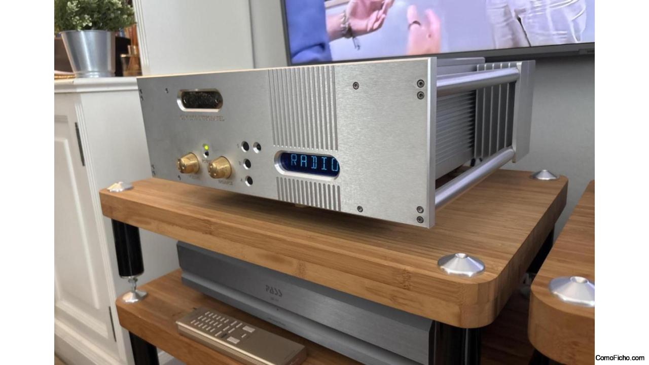 REBAJA Chord CPM 2300