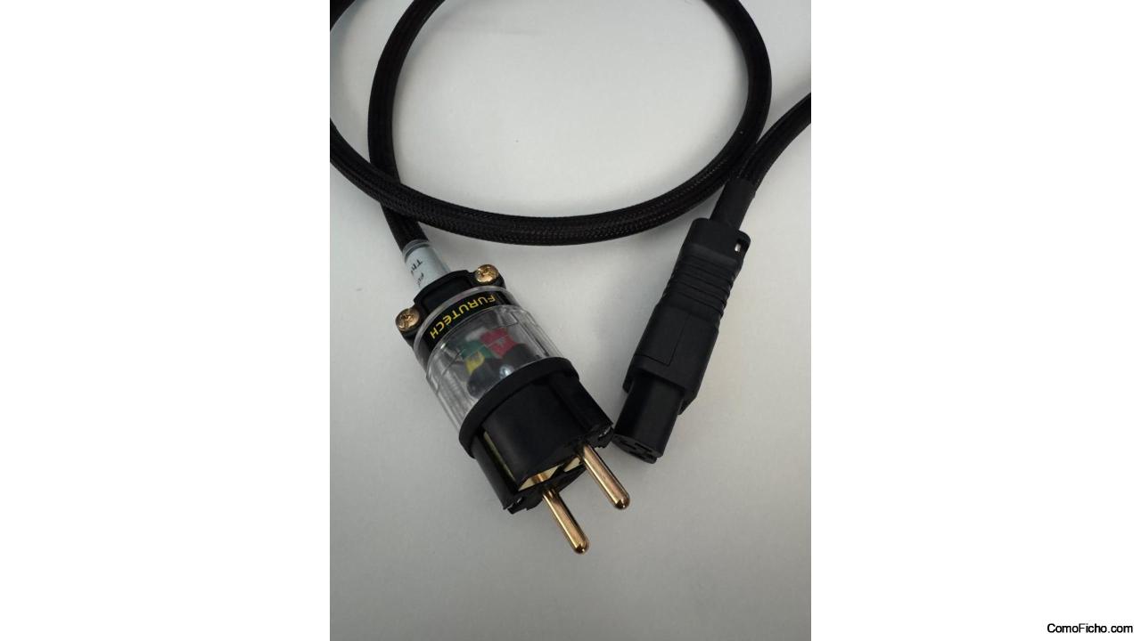 Furutech The Odeon-E - 1,8 m