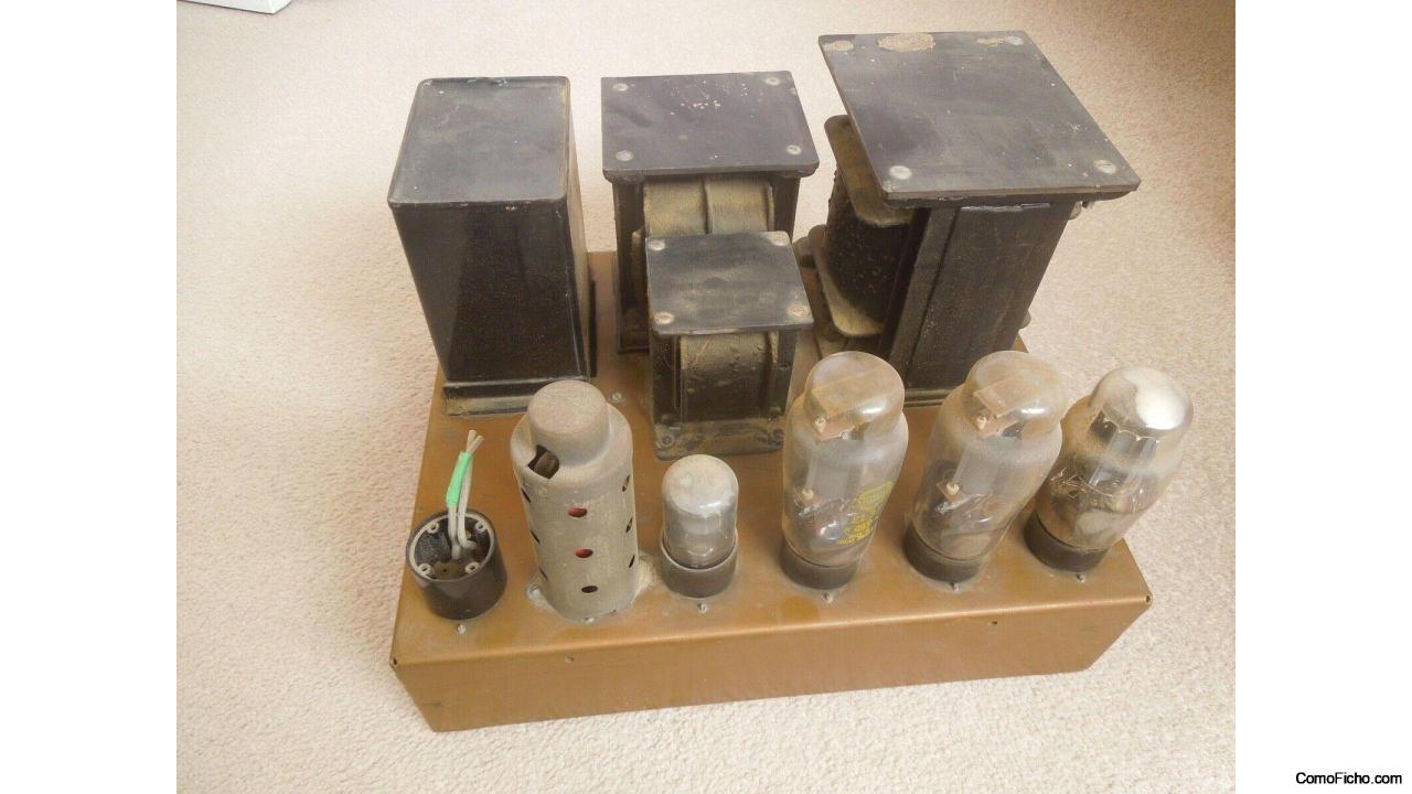 Leak Point One TL 12