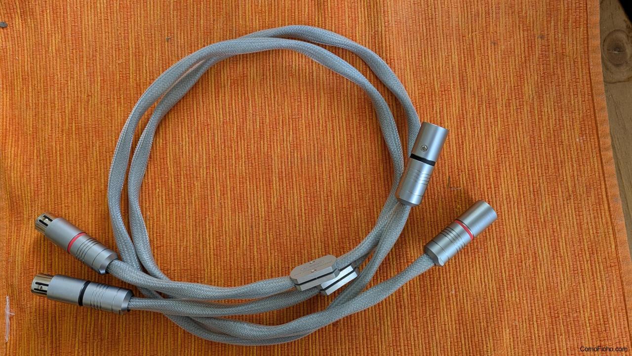 Albedo Monolith XLR