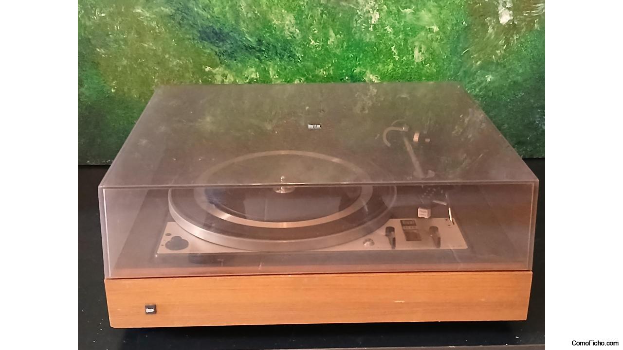DUAL 1228