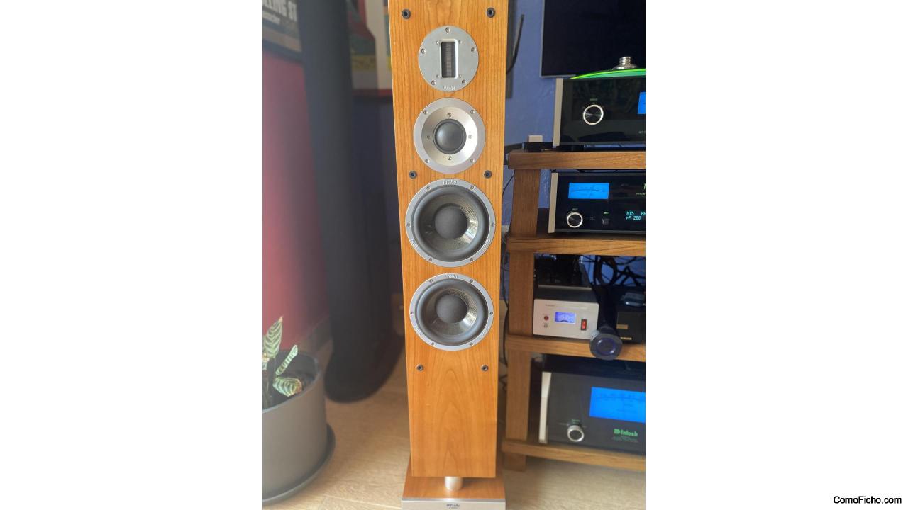 ProAc Range K6