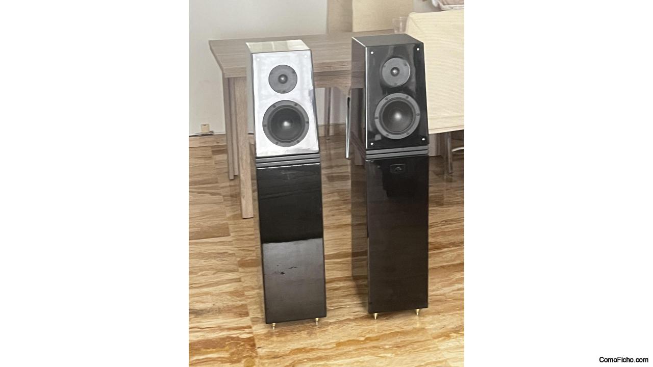 Verity Audio Fidelio