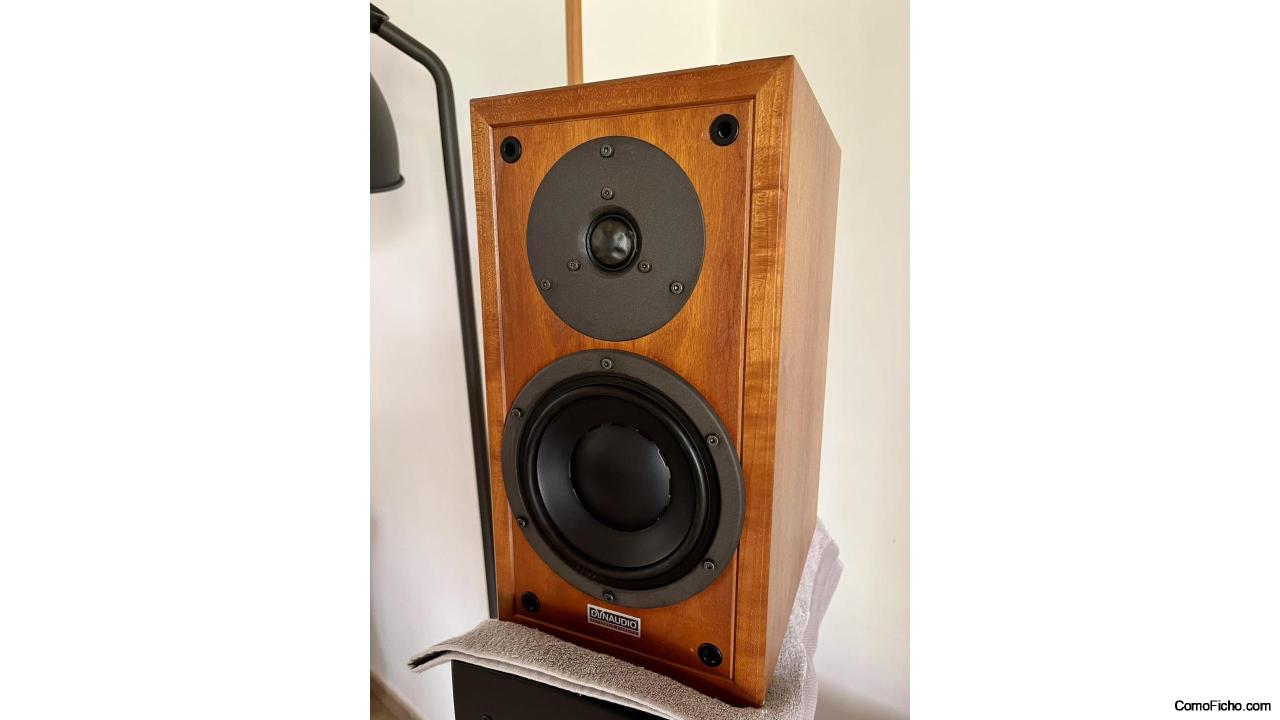 Dynaudio Contour 1.3