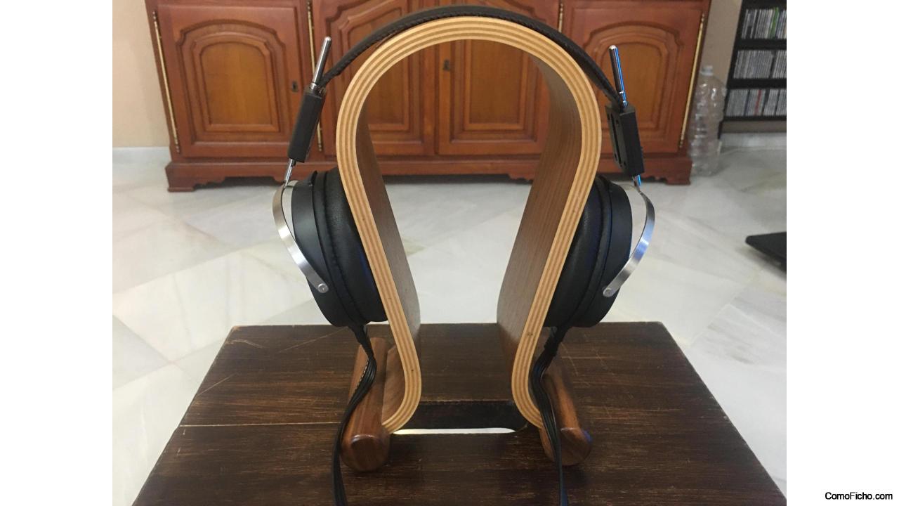 Auricular electrostático Stax SR-X1