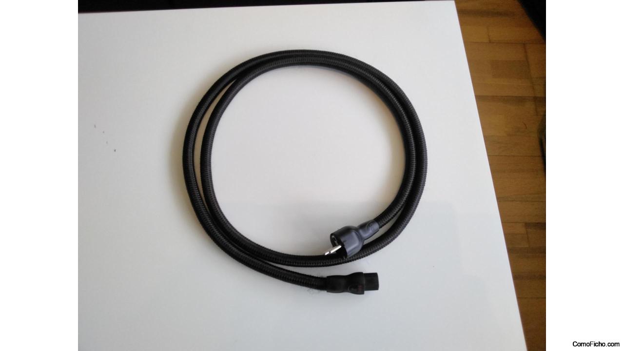 Audioquest NRG Z3