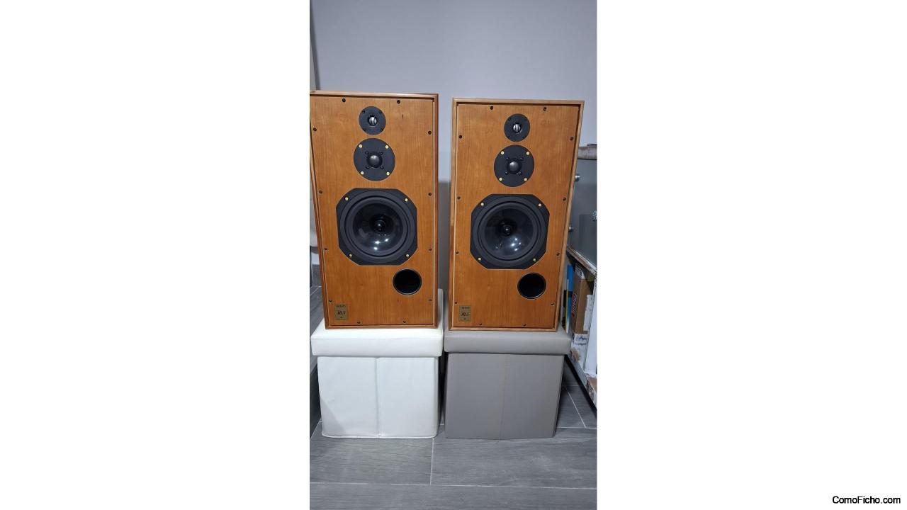 Harbeth Super HL5