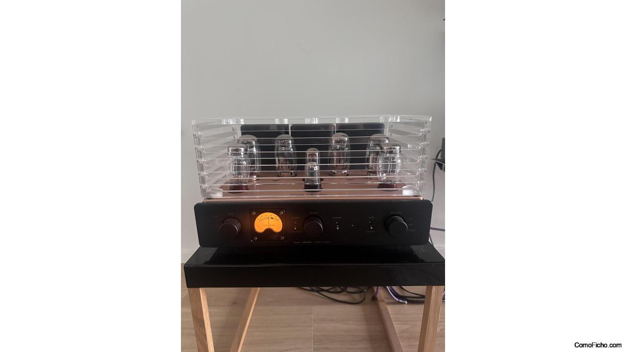 Icon audio ST40 MKIII