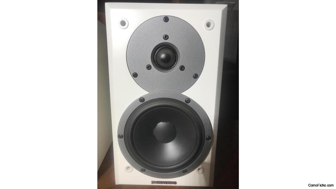 Dynaudio Emit M10
