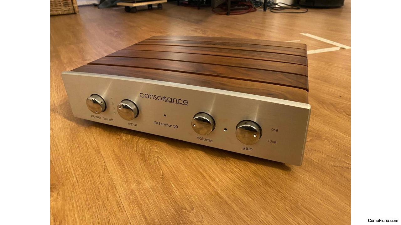Opera Consonance Reference 50 MKII