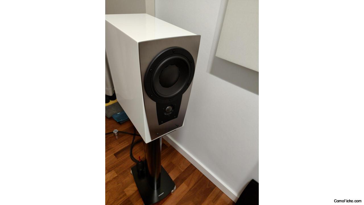 Dynaudio Contour S 1.4 L.E.