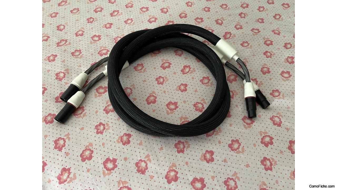 Cable Absolue Créations UL-TIM XLR