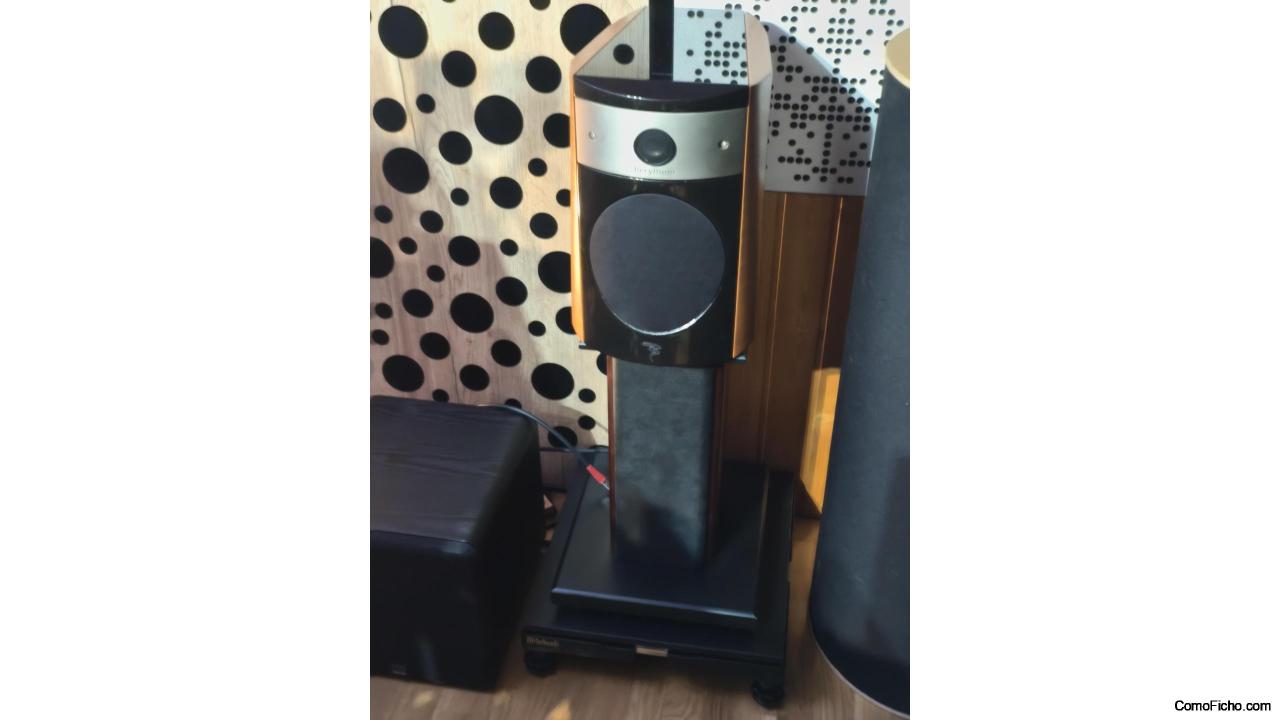 Focal Electra 1007be