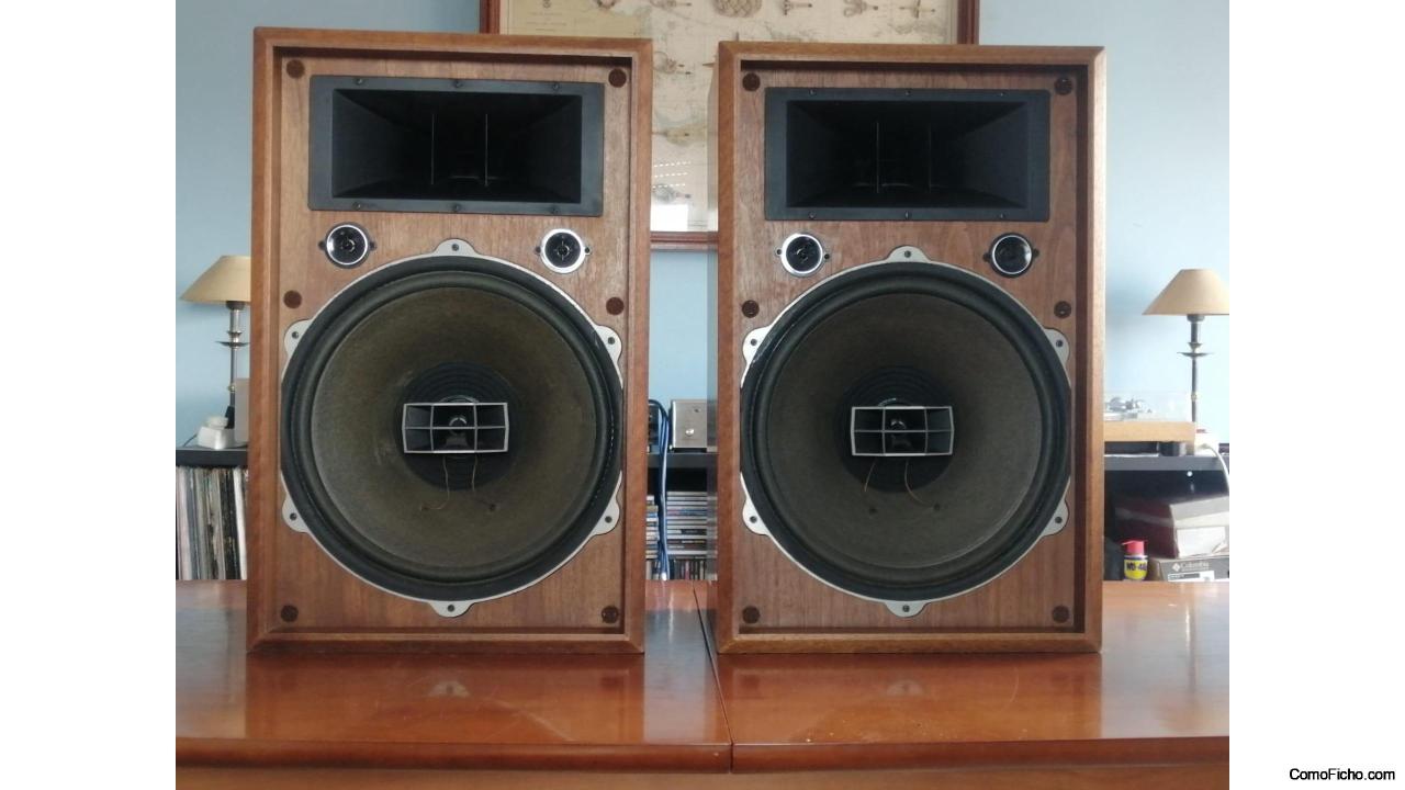 Pioneer CS 901 A