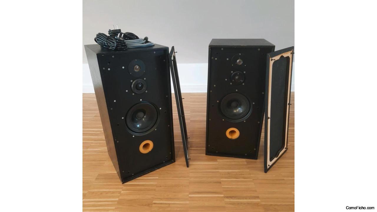 Spendor BC1 Active M50ARD