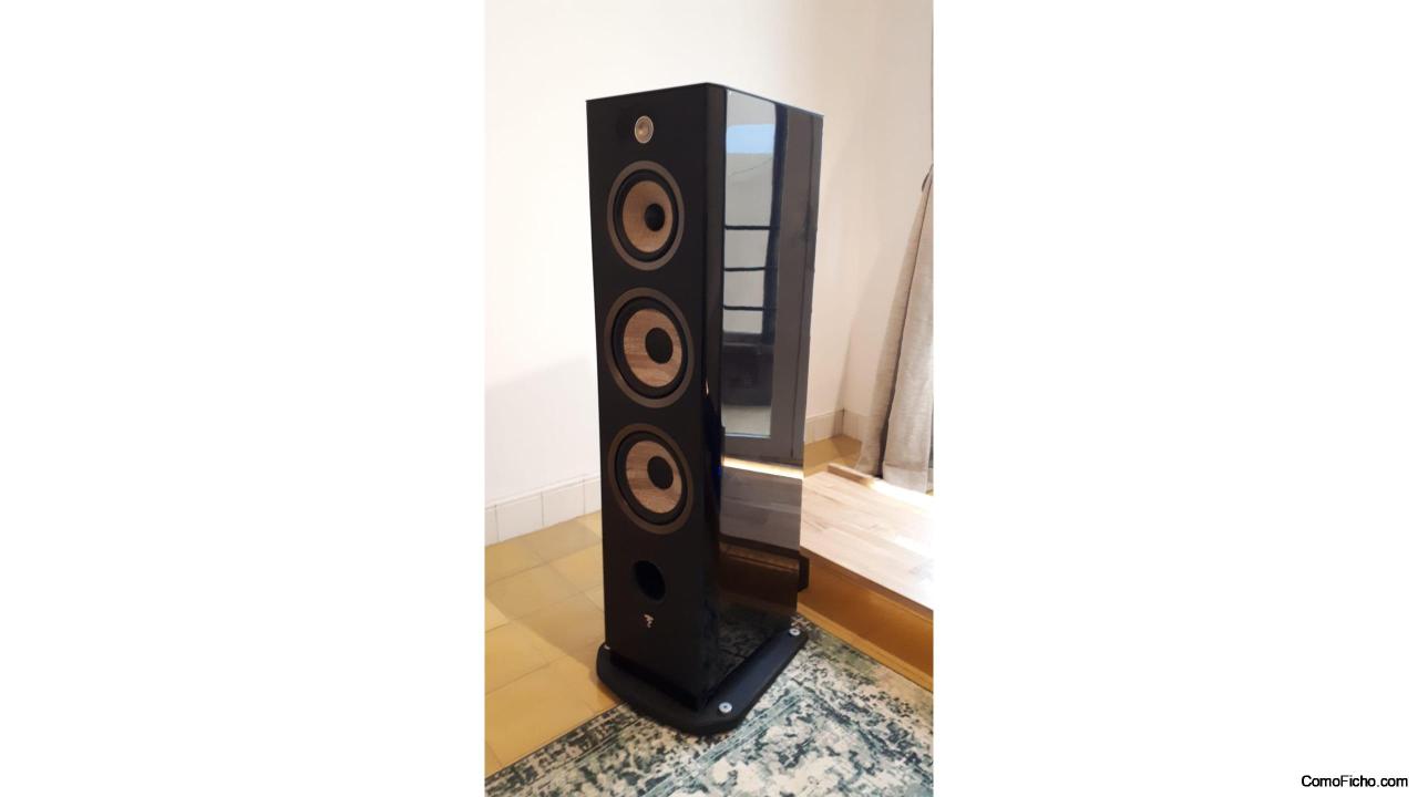 Focal Aria 948