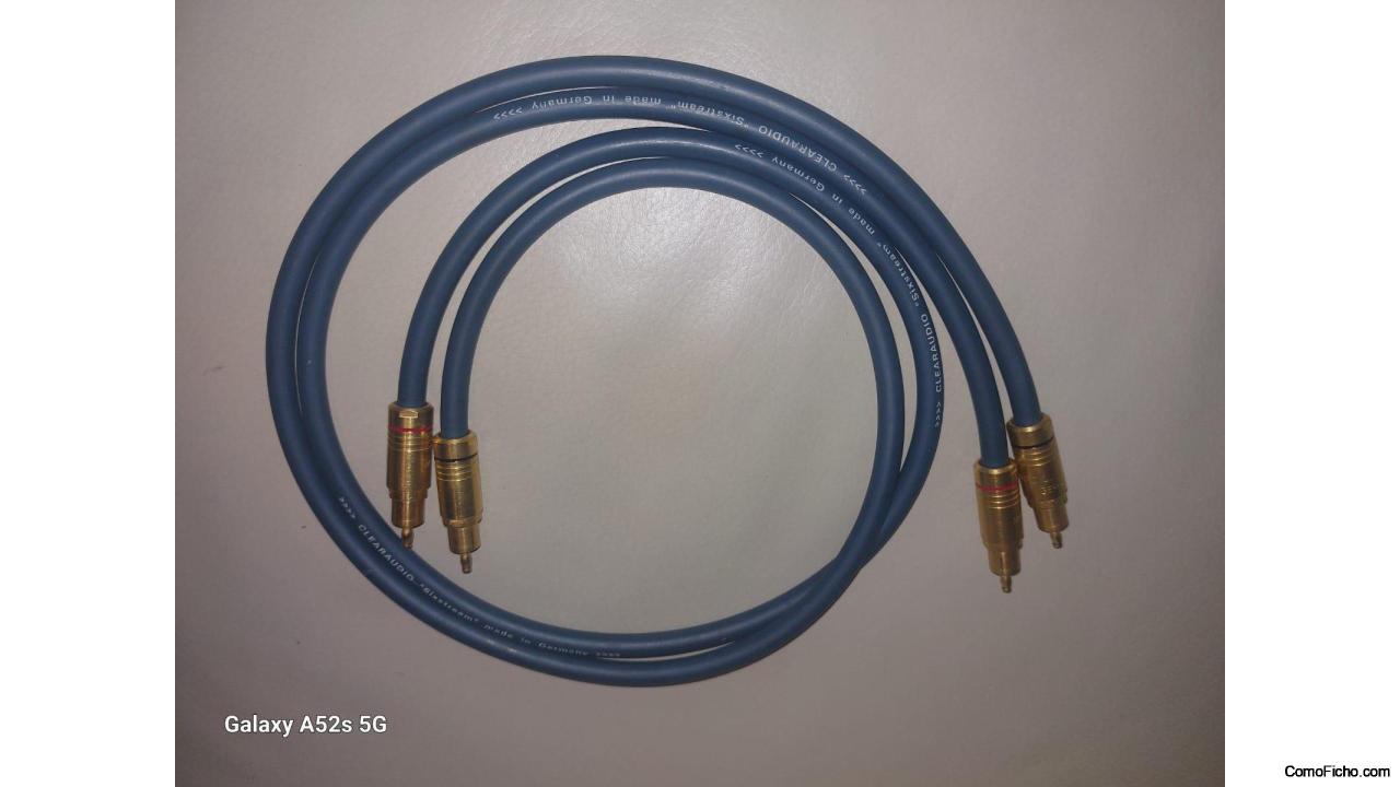 CLEARAUDIO SISTREAM