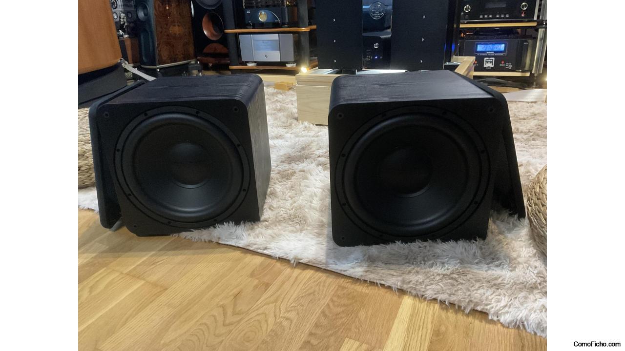 Subwofer SVS SB-1000 Pro