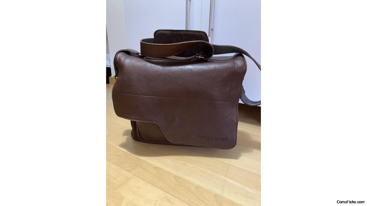 Bolsa Compagnon