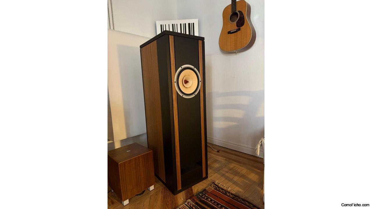 LyricTech Magic 10 Galeano Plus