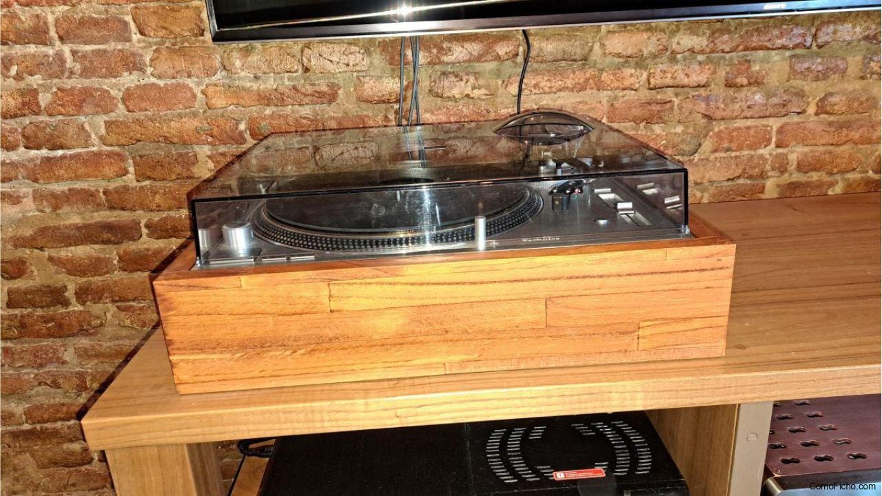 Technics 1200G