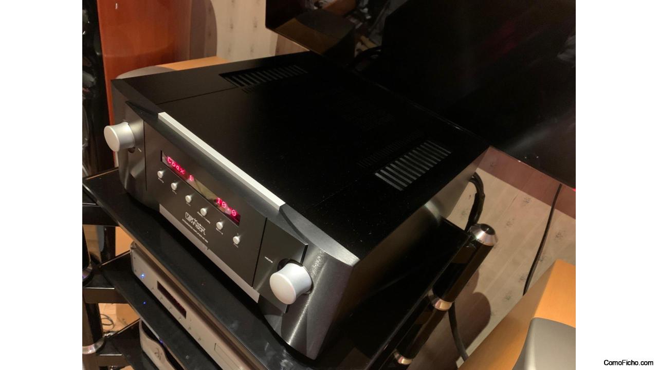 Mark Levinson 585
