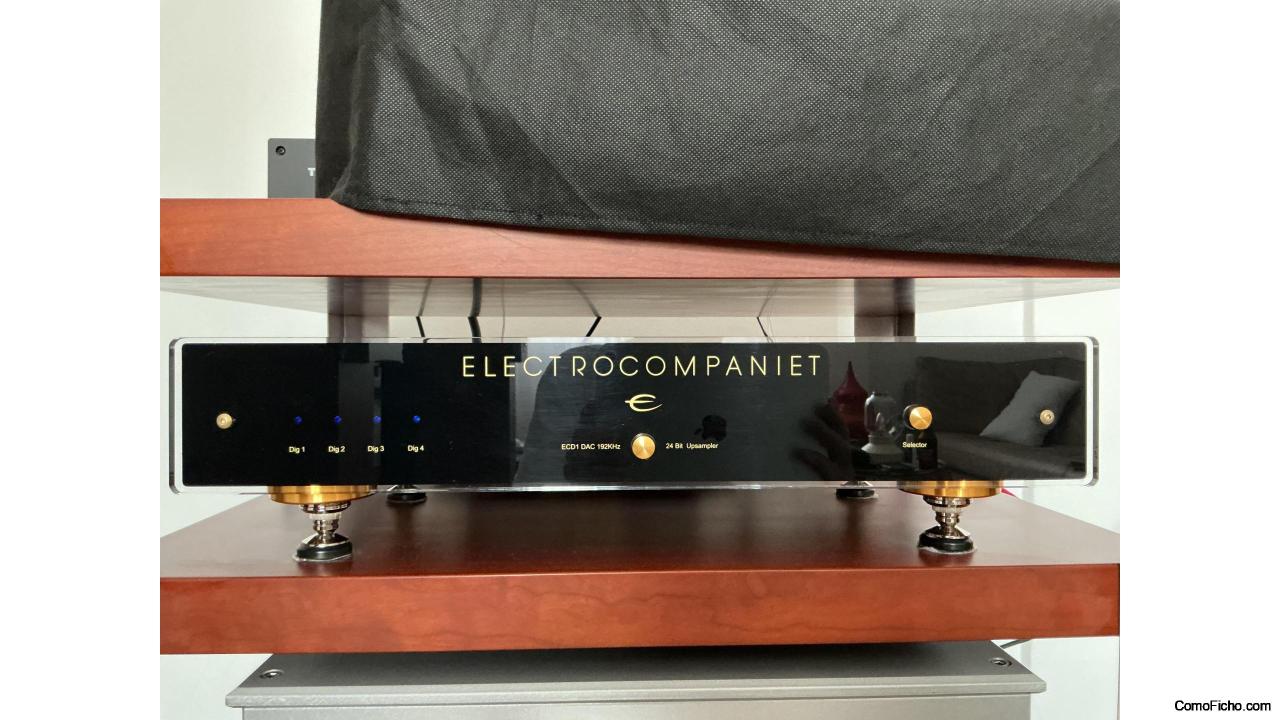 Dac+ straimer