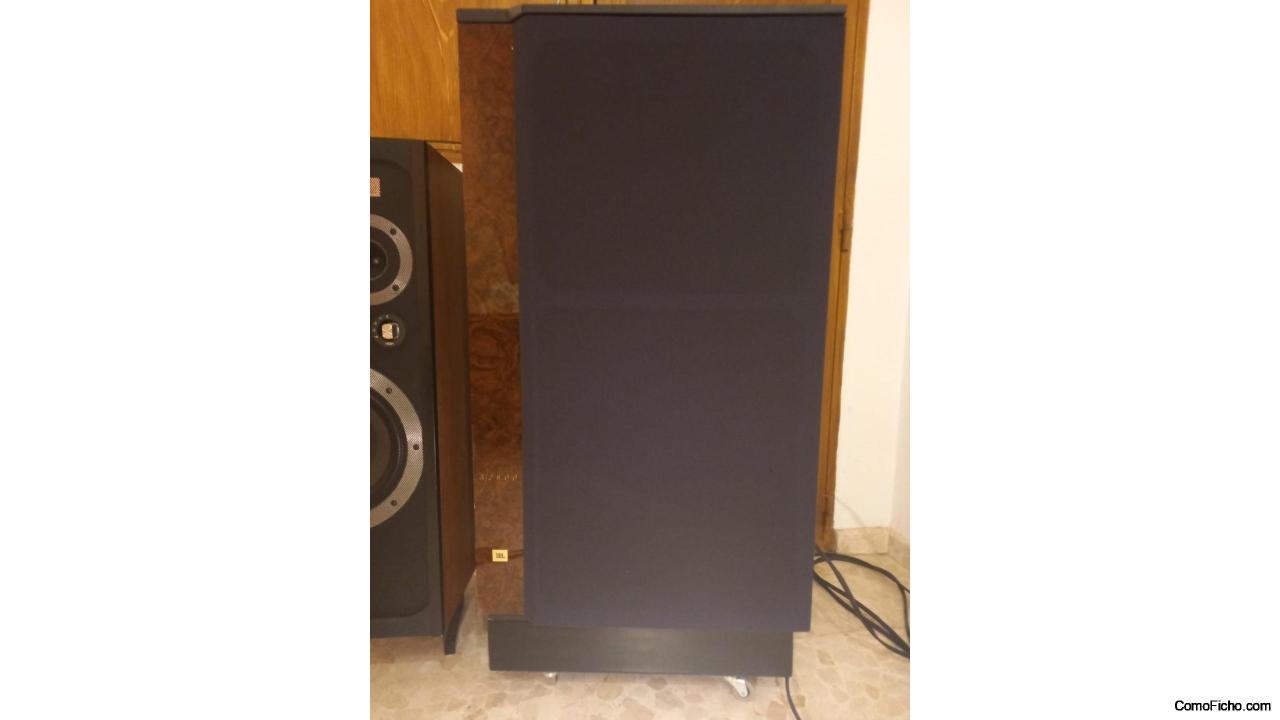 JBL S/2600