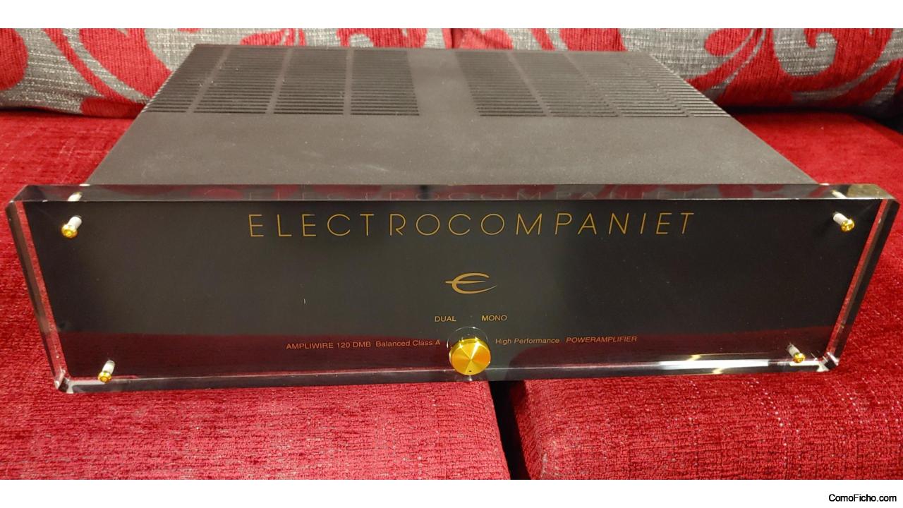 etapa electrocompaniet aw120