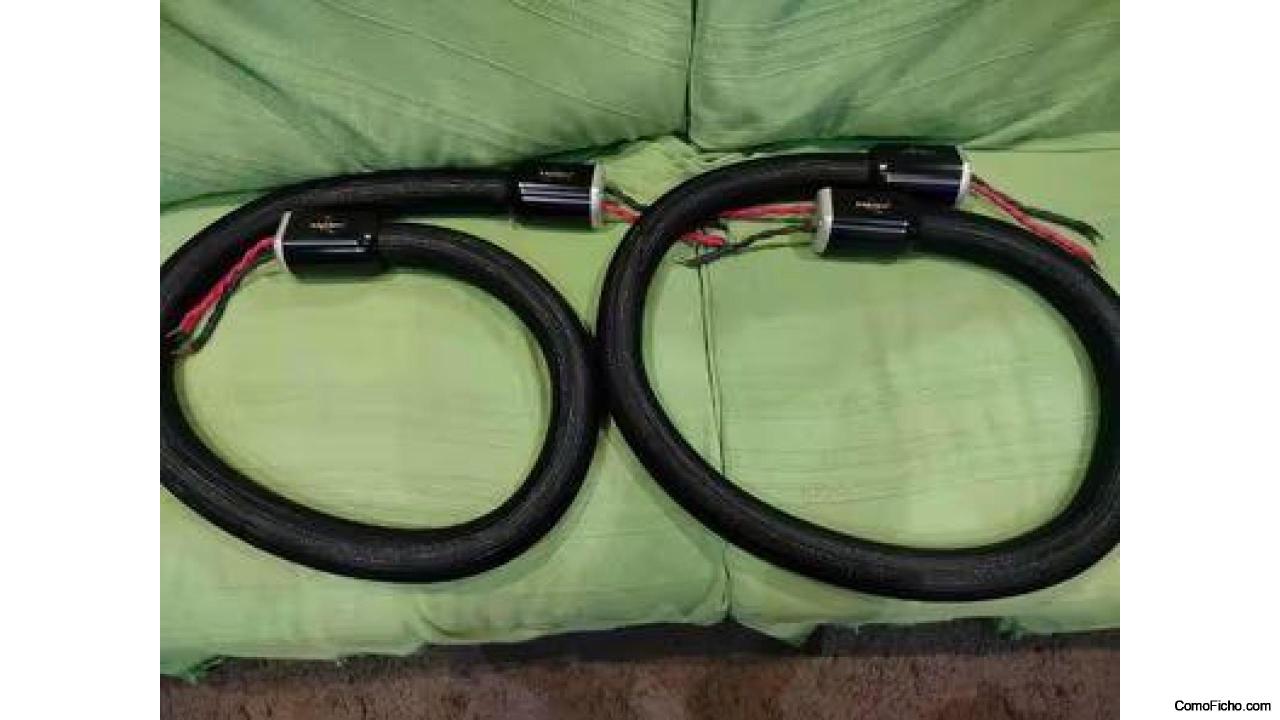 Cables Kharma Grand Reference KLC GR 1A
