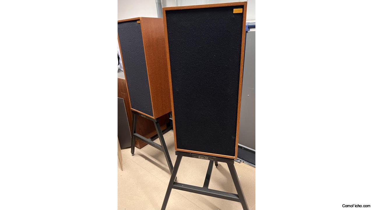 SPENDOR BC1