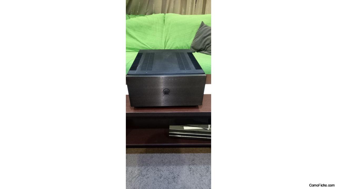 Etapa Primare A32