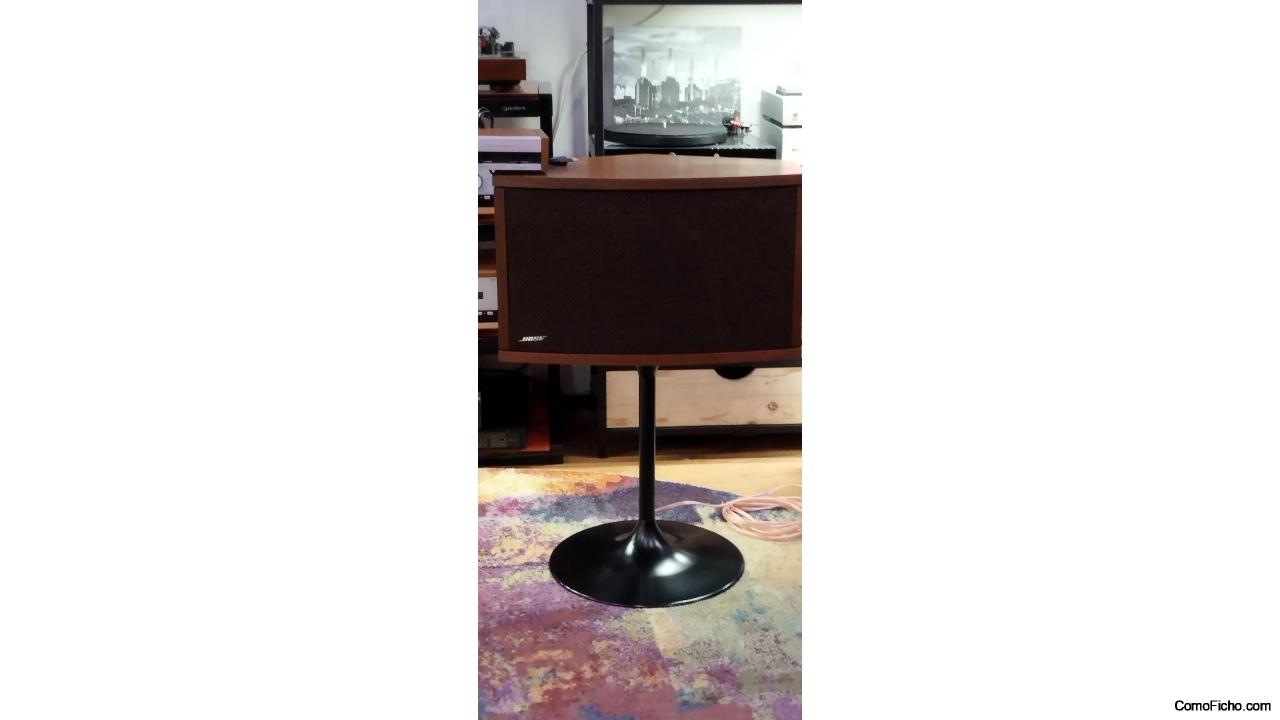 BOSE 901 serie IV