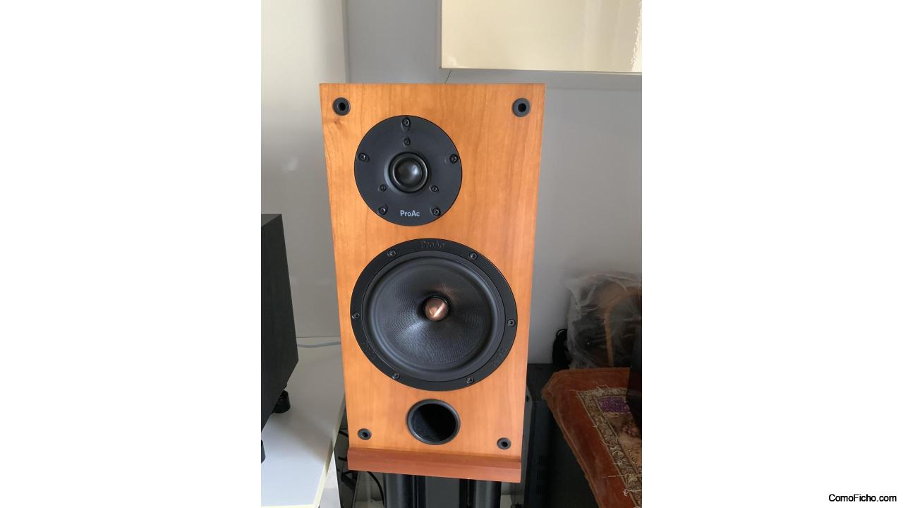 Proac Response D2