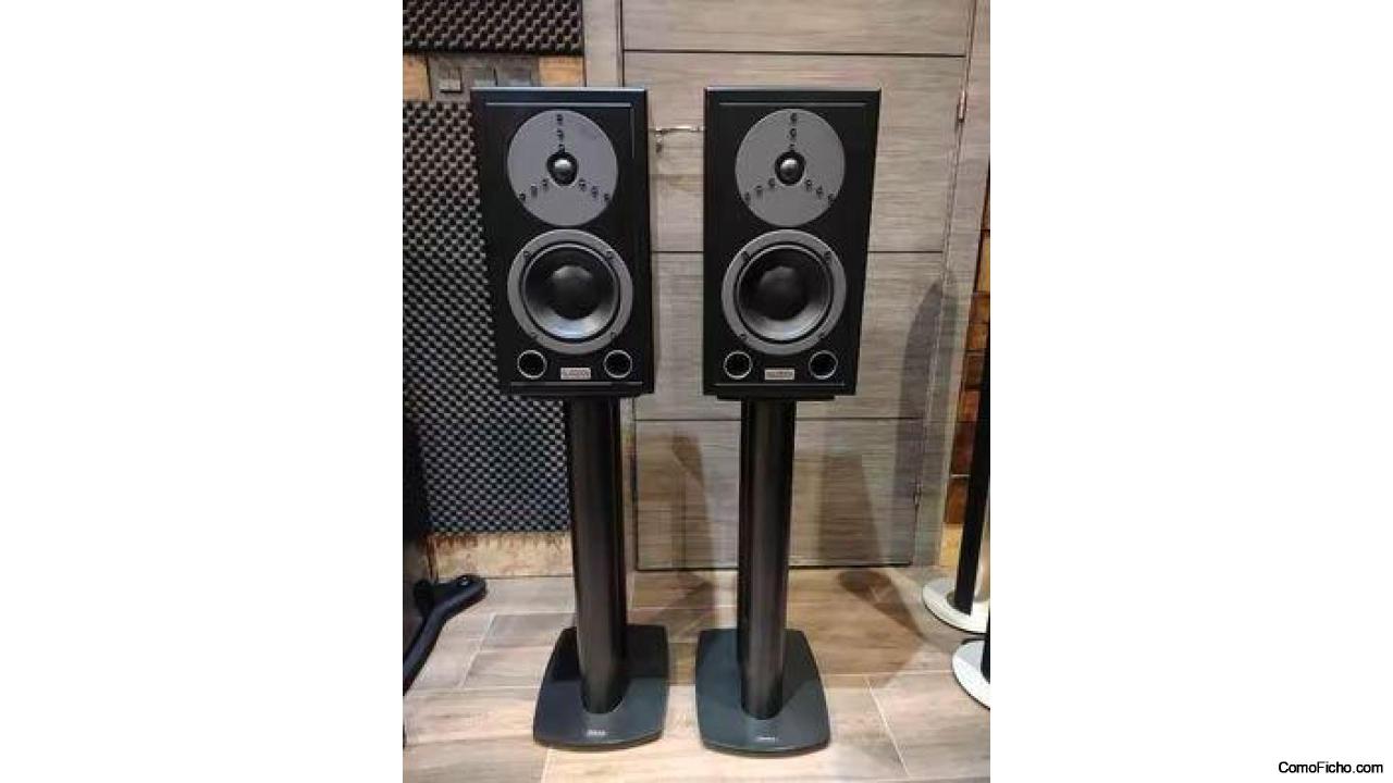 Dynaudio Crafft