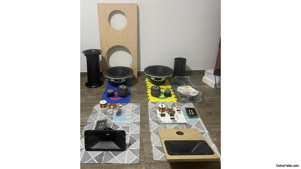 COLUMNAS SIN TERMINAR ¡¡ OFERTA !!