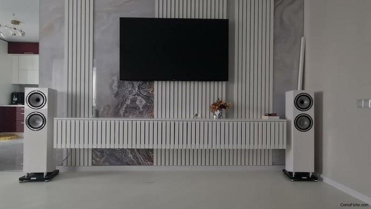 TANNOY Revolution XT8F Blancas