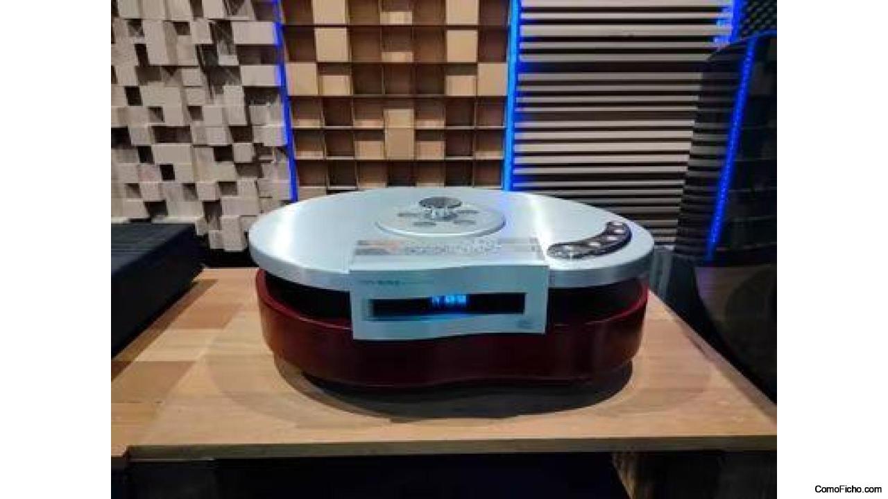 Opera Consonance Droplet CDP 5