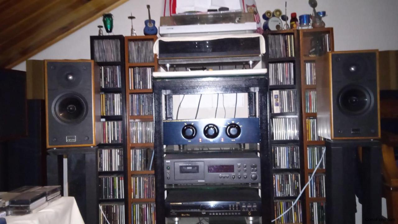 Musical fidelity A1000